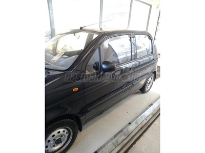 DAEWOO MATIZ 0.8 SE