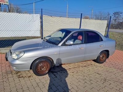 DAEWOO NUBIRA 1.6 SX