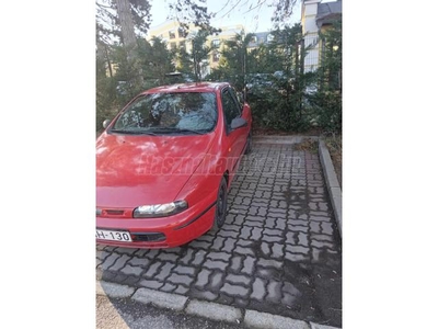 FIAT BRAVO 1.4 12V S