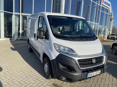 FIAT DUCATO 2.3 Mjet CH1 3.0 t Euro 6