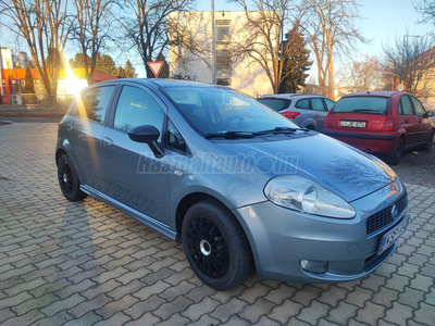 FIAT GRANDE PUNTO 1.4 8V Active