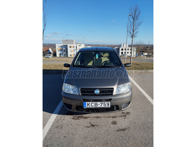 FIAT PUNTO 1.2 Classic