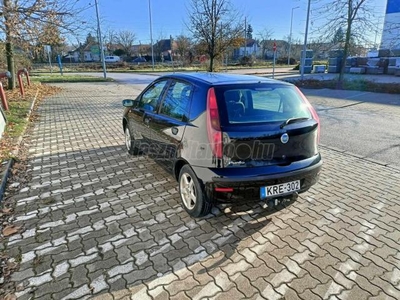 FIAT PUNTO 1.2 Classic