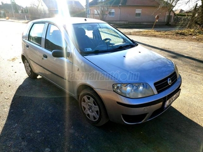 FIAT PUNTO 1.2 Classic