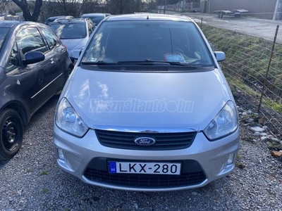 FORD C-MAX 1.6 Ambiente