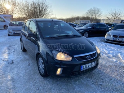 FORD C-MAX 1.6 TDCi Ambiente