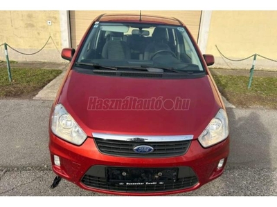 FORD C-MAX 1.6 TDCi Trend