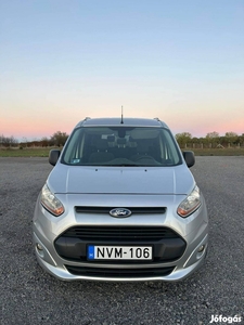 Ford Connect