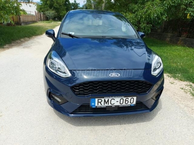 FORD FIESTA 1.0 EcoBoost ST-Line