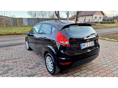 FORD FIESTA 1.25 Ambiente