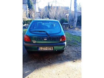 FORD FIESTA 1.3 Family