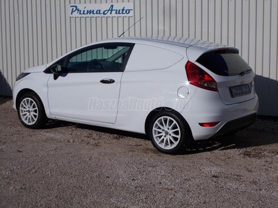 FORD FIESTA Van 1.4 TDCi Ambiente EURO5