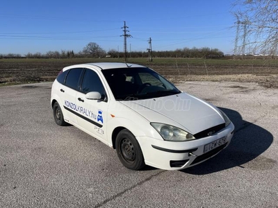 FORD FOCUS 1.4 Ambiente