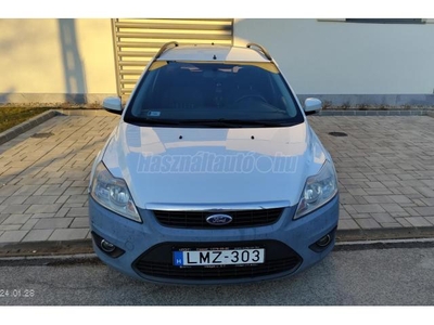 FORD FOCUS 1.6 Ambiente