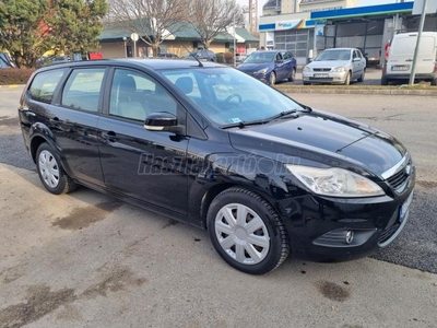 FORD FOCUS 1.6 TDCi Trend