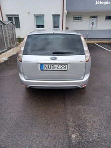 Ford Focus 1.6 Tdci