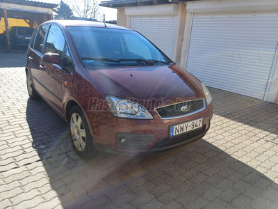 FORD FOCUS C-MAX 1.6 TDCi Trend