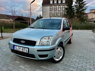 FORD FUSION 1.4 Ambiente 107000km !!!