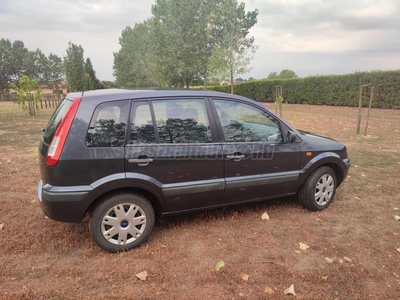 FORD FUSION 1.4 Ambiente