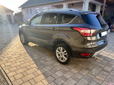 FORD KUGA 1.5 EcoBoost Business