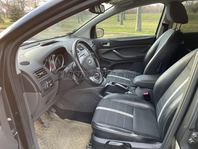 FORD KUGA 2.0 TDCi Titanium 4WD