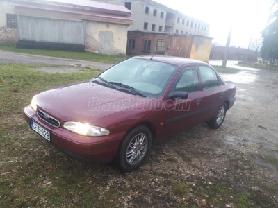 FORD MONDEO 1.6 16V CLX