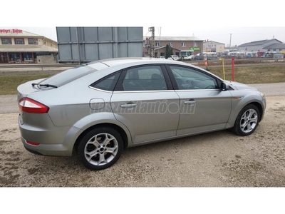 FORD MONDEO 1.8 TDCi Titanium