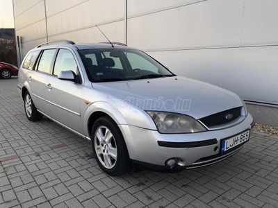 FORD MONDEO 2.0 Di Ghia