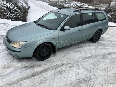 FORD MONDEO 2.0 Di Ghia