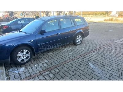 FORD MONDEO 2.0 TDCi Ghia GHIA X