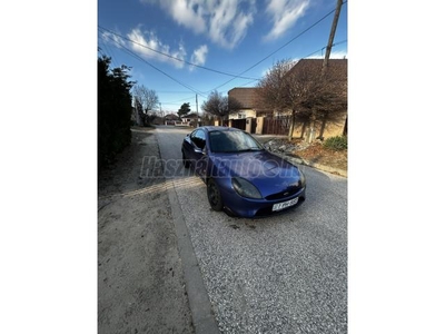 FORD PUMA 1.4