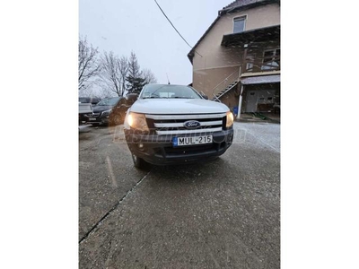 FORD RANGER 2.2 TDCi 4x4 Limited