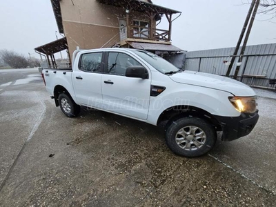 FORD RANGER 2.2 TDCi 4x4 Limited