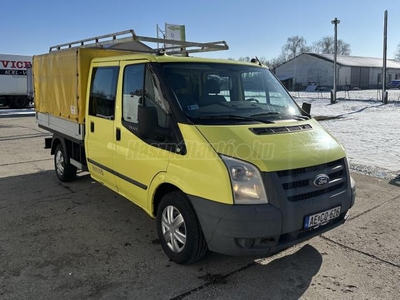 FORD TRANSIT 2.2 TDCi 300 S Ambiente