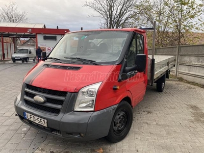 FORD TRANSIT 3.2 TDCi 350 L Ambiente