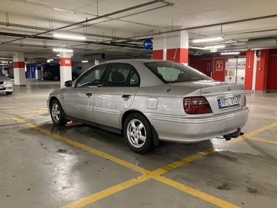 HONDA ACCORD 2.0i ES