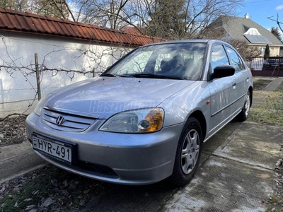 HONDA CIVIC 1.4i S