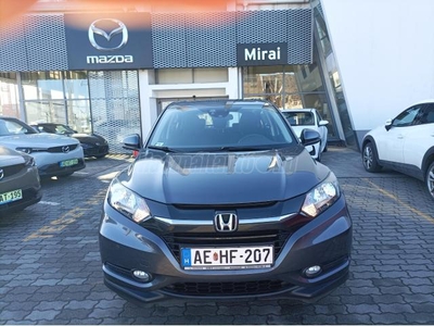 HONDA HR-V 1.5 Elegance LEFOGLALÓZVA!