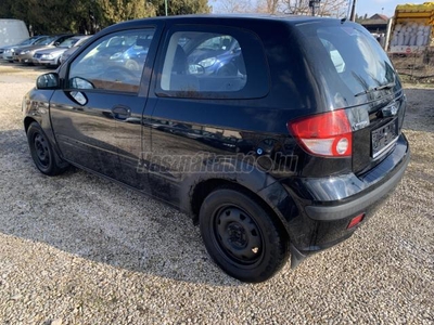 HYUNDAI GETZ 1.1 GL Base