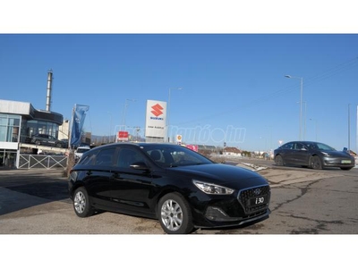 HYUNDAI I30 1.4 MPi GO! Plus AKCIÓS ÁR.!! GO PLUS