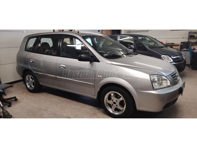 KIA CARENS 1.6 EX