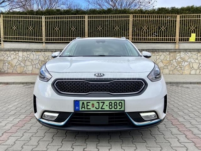 KIA NIRO PHEV 1.6 GDI Platinum DCT PLUG-IN HYBRID