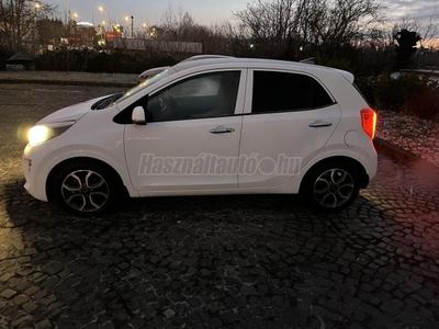 KIA PICANTO 1.0 T-GDI Platinum