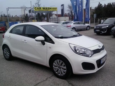 KIA RIO 1.2 CVVT LX