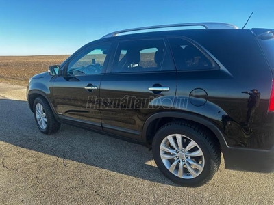 KIA SORENTO 2.2 CRDi LX (Automata)