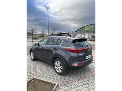 KIA SPORTAGE 1.6 GDI LX Navi