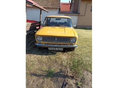 LADA 1200 S 21013