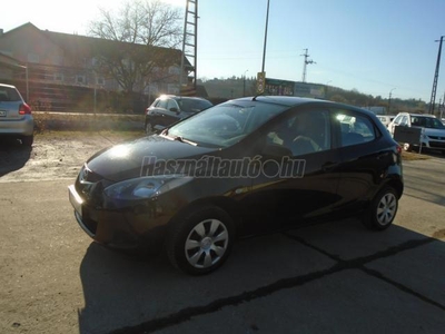 MAZDA 2 1.3 TE Plus 137000 KM