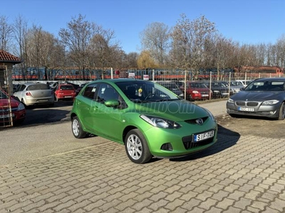 MAZDA 2 1.3i CE Pro