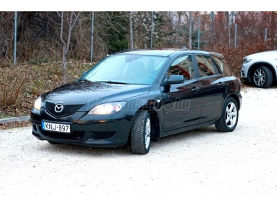 MAZDA 3 Sport 1.6 TX Bose